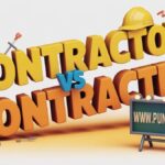 Contractor vs Contracter One Letter Big Drama
