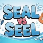 Seal vs Seel Difference and Usage with funny Examples