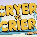 Cryer vs Crier Difference and Uses