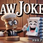 Law Jokes 219+ One Liners