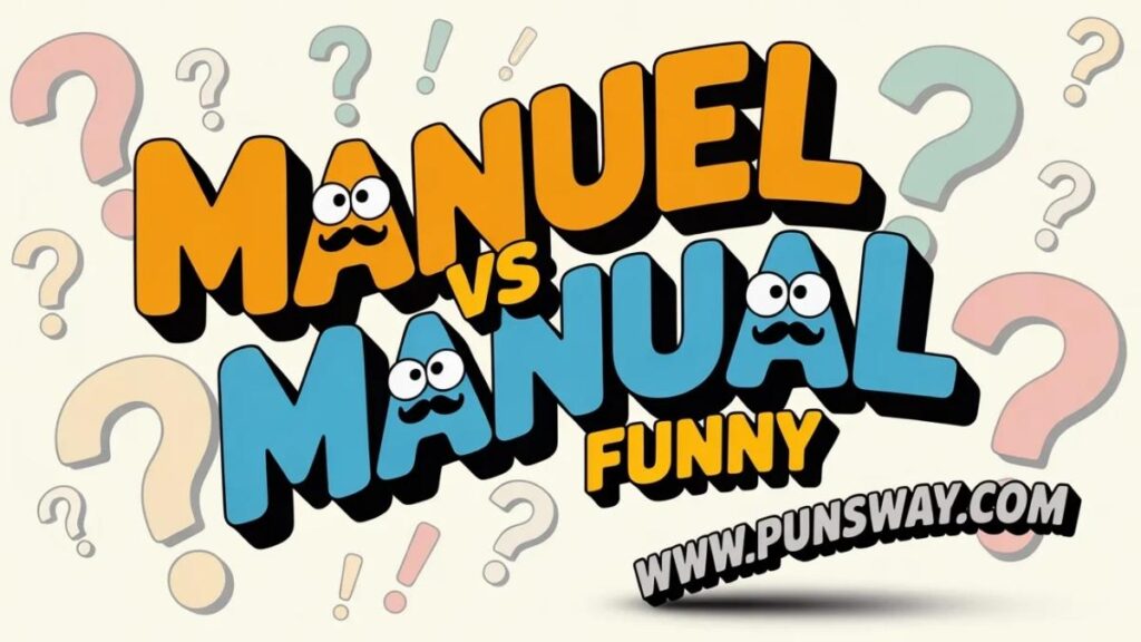 Manual Pronunciation And Grammar Rules