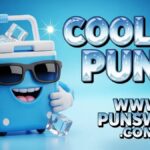 cooler puns One Liners 209+