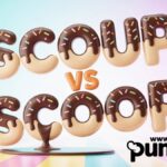 Scoup vs Scoop Spelling Mistake That Confuses Everyone