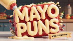 99+ Mayo Puns and Funny Jokes Creamy Wordplay