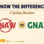 Knaw vs Gnaw Which Spelling Is Correct?