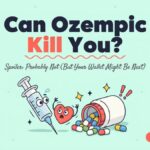 Can Ozempic Kill You Causes, Risks and Warning Signs